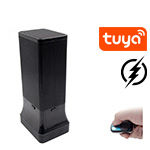 Подавитель диктофонов и мобильной связи «UltraSonic-ТУБА 70-GSM-TUYA»